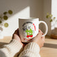 Mug _ Don't Worry Be Happy - 1