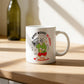 Mug _ Don't Worry Be Happy - 1