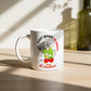 Mug _ Don't Worry Be Happy - 1