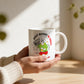 Mug _ Don't Worry Be Happy - 1