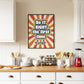 Posters  - Do It Right The First Time