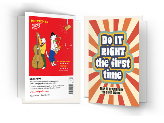 Quotes Words _ Do It Right The First Time