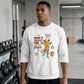 Sweatshirt Unisex Organic _ Don't Sweat The Small Stuff 1