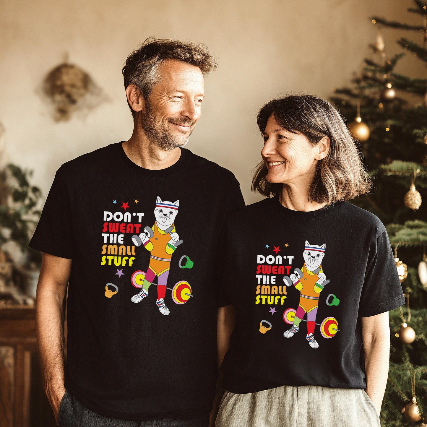 TS - Don't Sweat The Small Stuff _ 1