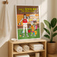 Posters - Don't Sweat The Small Stuff