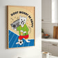 Posters - Don't Worry Be Happy