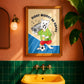 Posters - Don't Worry Be Happy