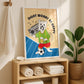 Posters - Don't Worry Be Happy