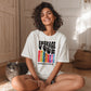 TS - Embrace Your Weirdness _ 1