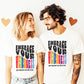 TS - Embrace Your Weirdness _ 1