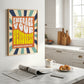 Posters - Embrace Your Weirdness