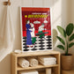 Posters - Embrace Your Weirdness