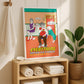 Posters - Everything Happens for A Reason