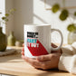 Mug _ When In Doubt Fart It Out - 1