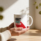 Mug _ When In Doubt Fart It Out - 1