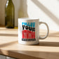 Mug _ Follow Your Intuition - 1