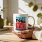 Mug _ Follow Your Intuition - 1