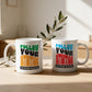 Mug _ Follow Your Intuition - 1