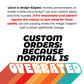 Posters - Kitchen Rule _ 04