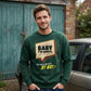 Sweatshirt Unisex Organic _ Baby I'm Yours 1