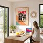 Posters  - Fluff Patrol On Duty