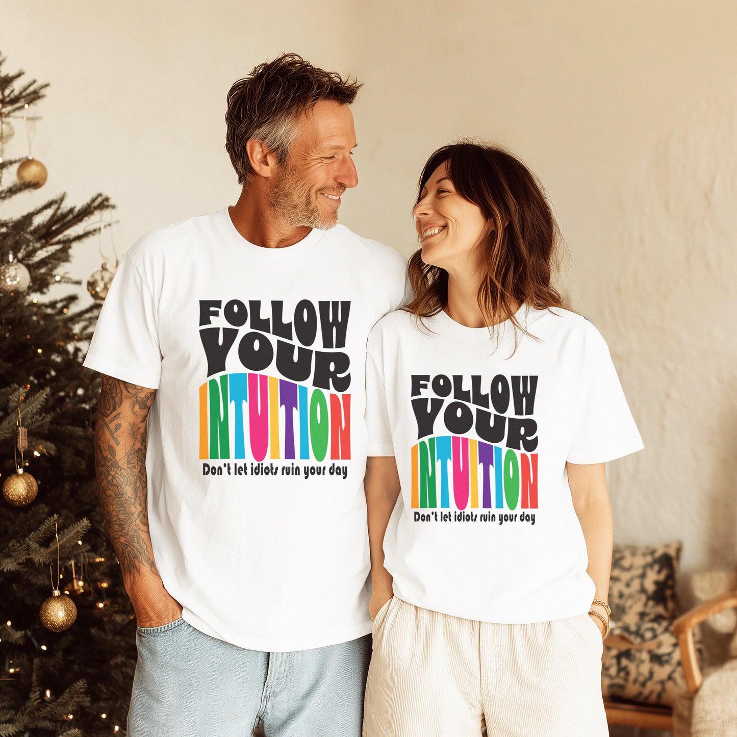 TS - Follow Your Intuition _ 1