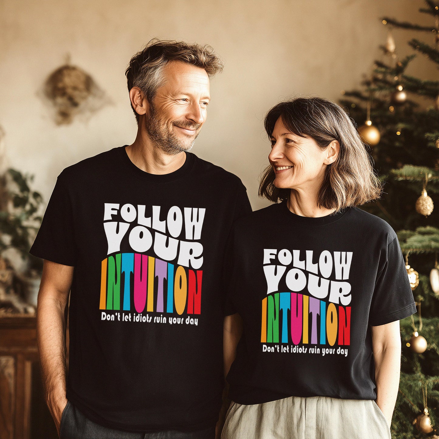 TS - Follow Your Intuition _ 1