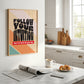 Posters - Follow Your Intuition