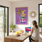 Posters - Follow Your Intuition!