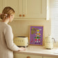 Posters - Follow Your Intuition!