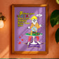 Posters - Follow Your Intuition!