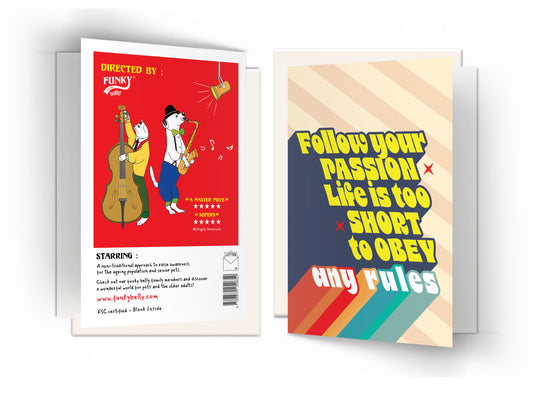 Quotes Words _ Follow Your Passion