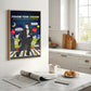 Posters - Follow Your Dreams