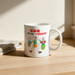 Mug _ God Give Me Strength - 1
