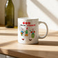 Mug _ God Give Me Strength - 1