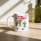Mug _ God Give Me Strength - 1