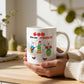 Mug _ God Give Me Strength - 1