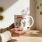 Mug _ God Give Me Strength - 1