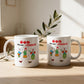 Mug _ God Give Me Strength - 1