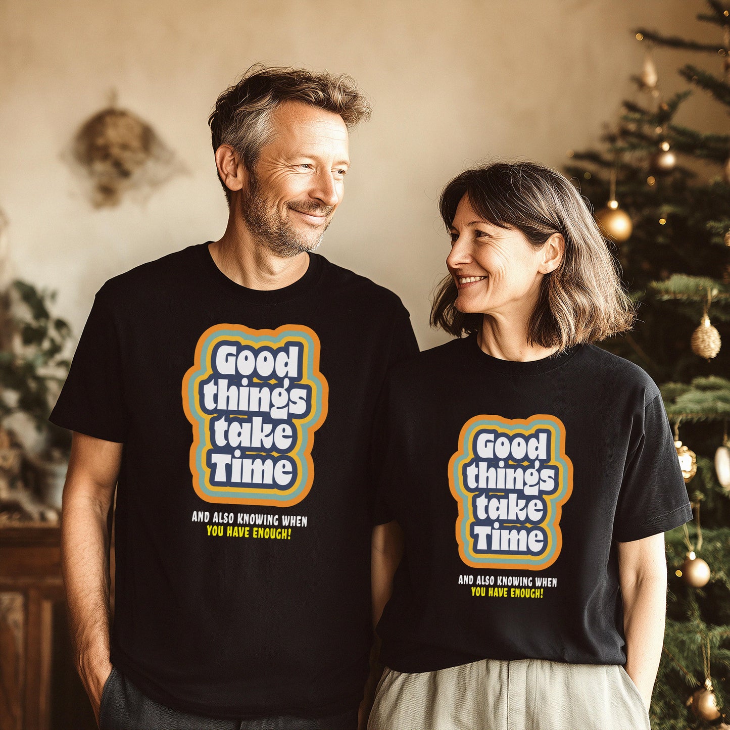 TS - Good Things Take Time _ 1