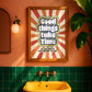 Posters - Good Things Take Time