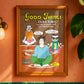 Posters - Good Things Take Time