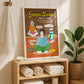 Posters - Good Things Take Time