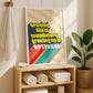Posters  - Growing Old Is Mandatory