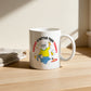 Mug _ Holiday Is Better Than Therapy _ 1