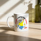Mug _ Holiday Is Better Than Therapy _ 1