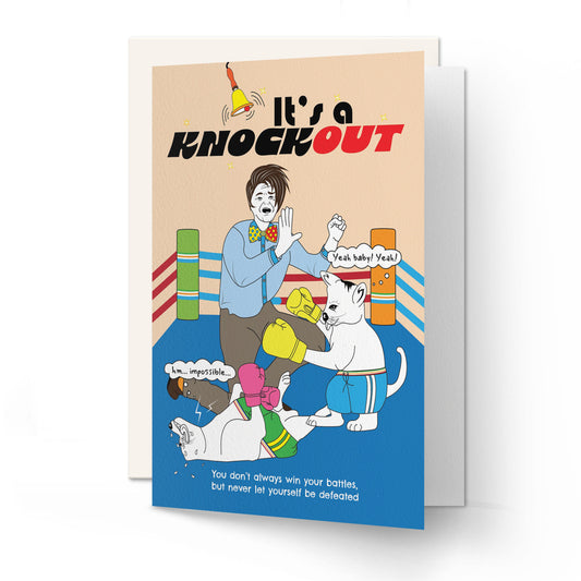 Quotes _ It’s A Knockout