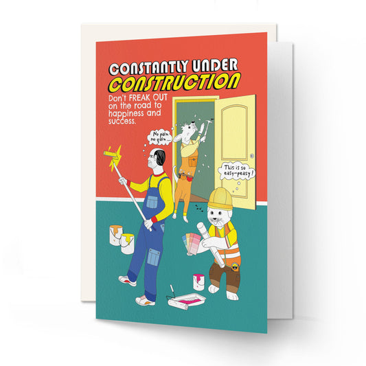 Quotes _ Constantly Under Construction