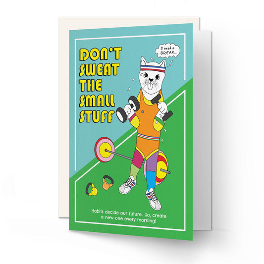 Quotes _ Don’t Sweat The Small Stuff