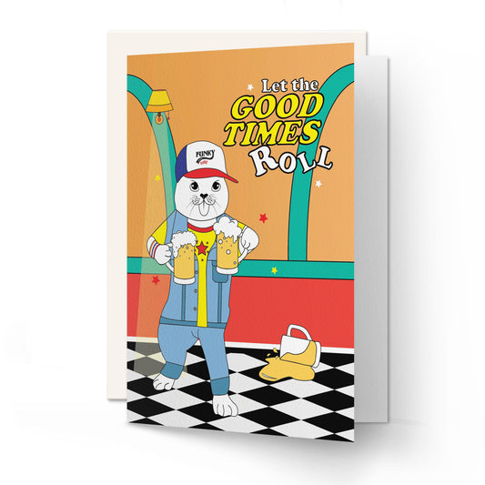 Quotes _ Let The Good Times Roll 1